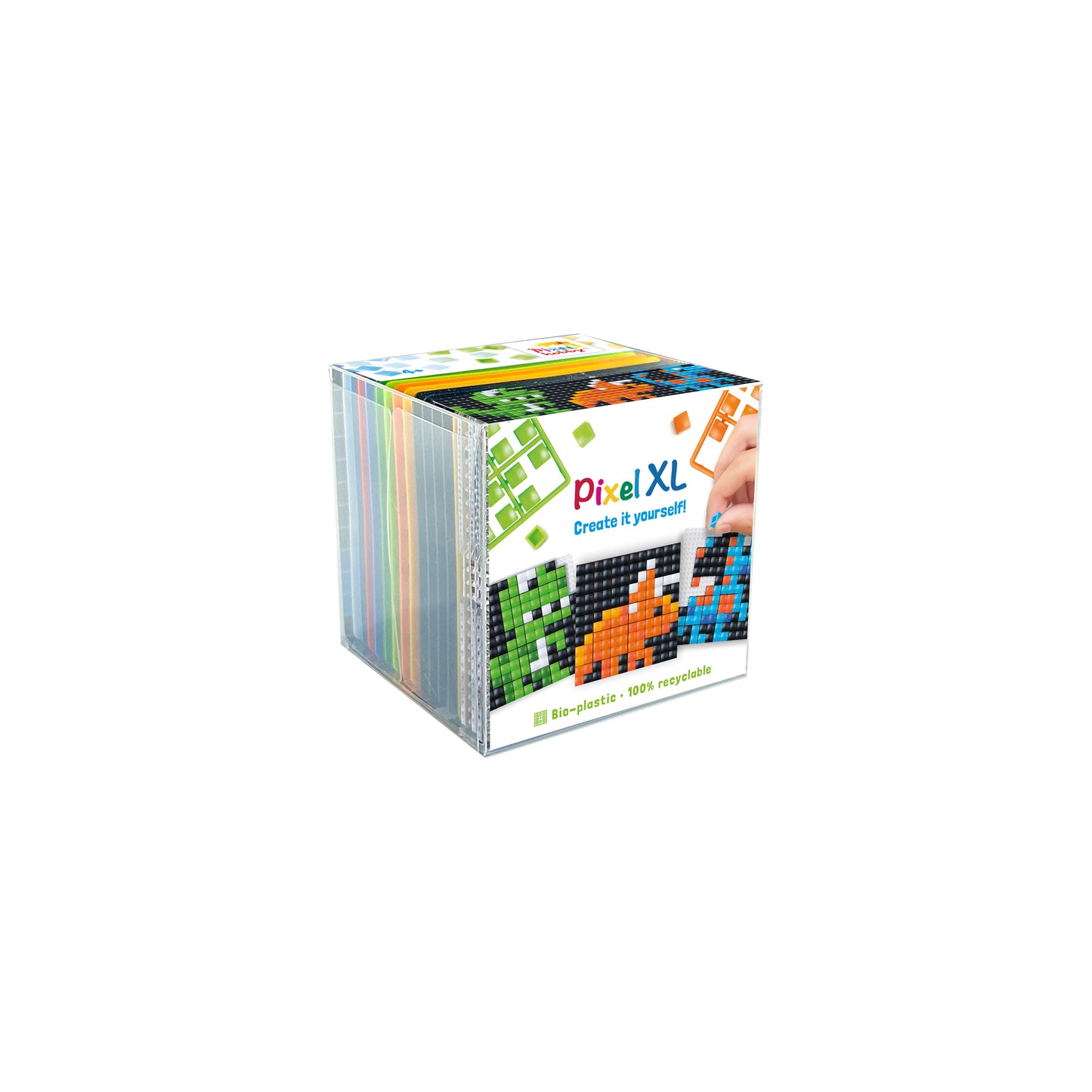Pixelhobby XL 3-Pack