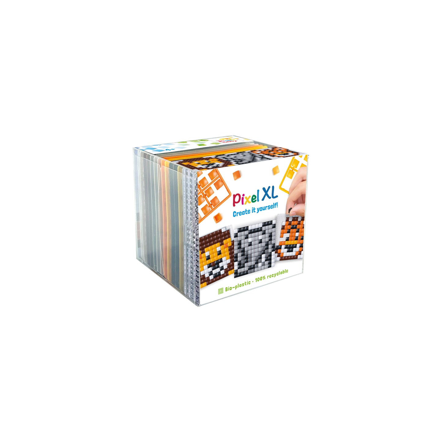 Pixelhobby XL 3-Pack