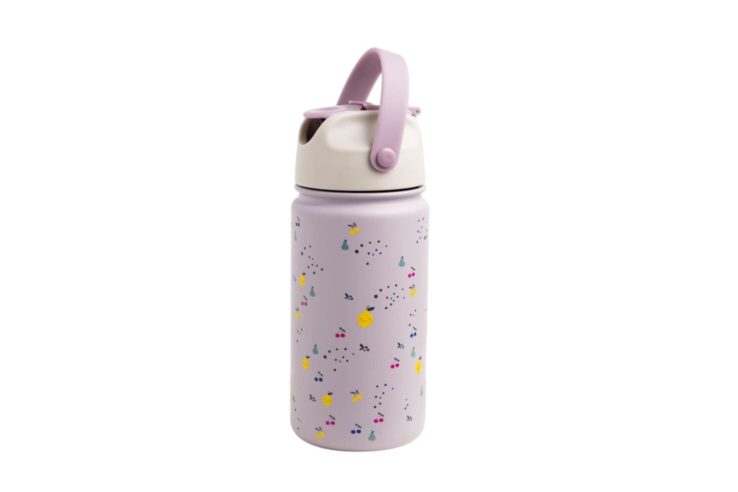 RVS Drinkfles – Fruity