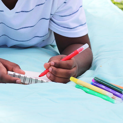Ooly – Switcheroo Color Changing Markers