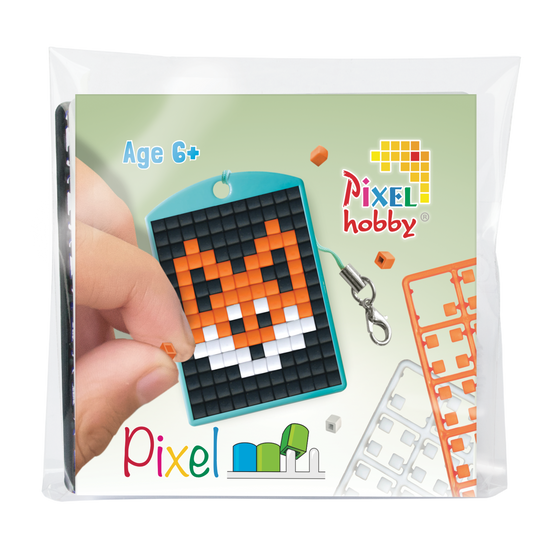 Pixelhobby medaillon startset (+ varianten)
