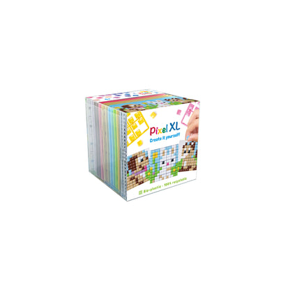 Pixelhobby XL 3-Pack