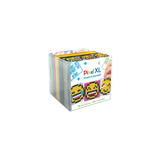 pixelhobby 3 pack 